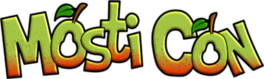 MostiCon Logo