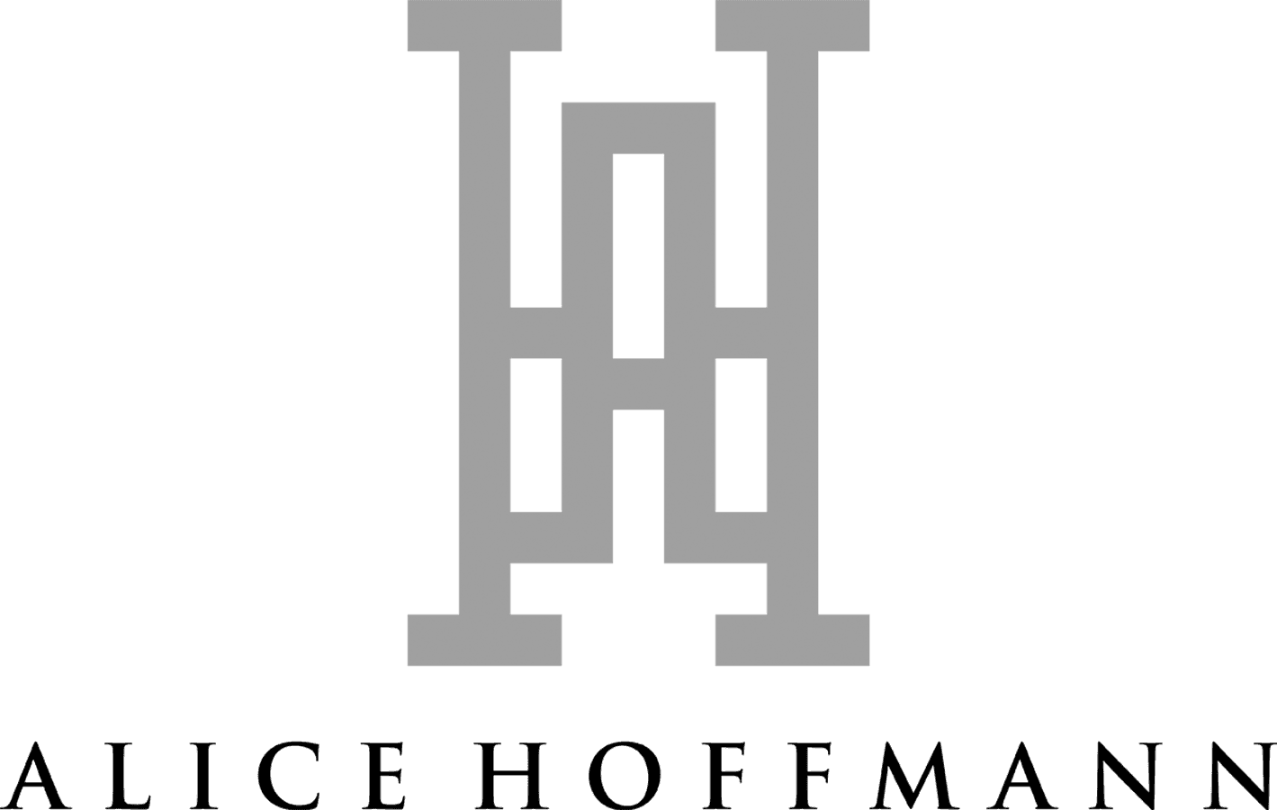 AliceHoffmann logo