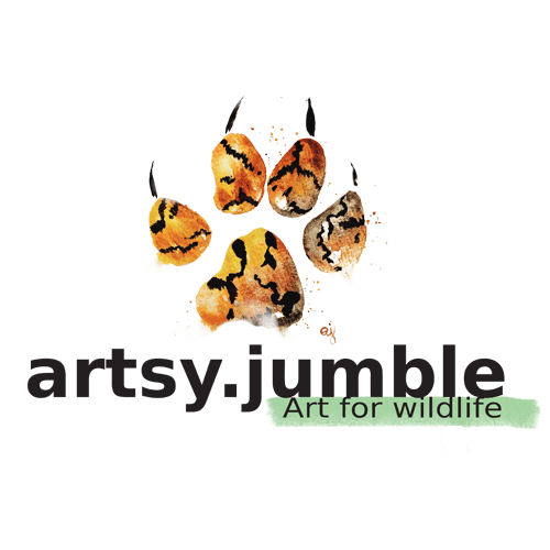 ArtsyJumble logo