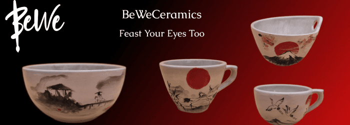 BeWeCeramics