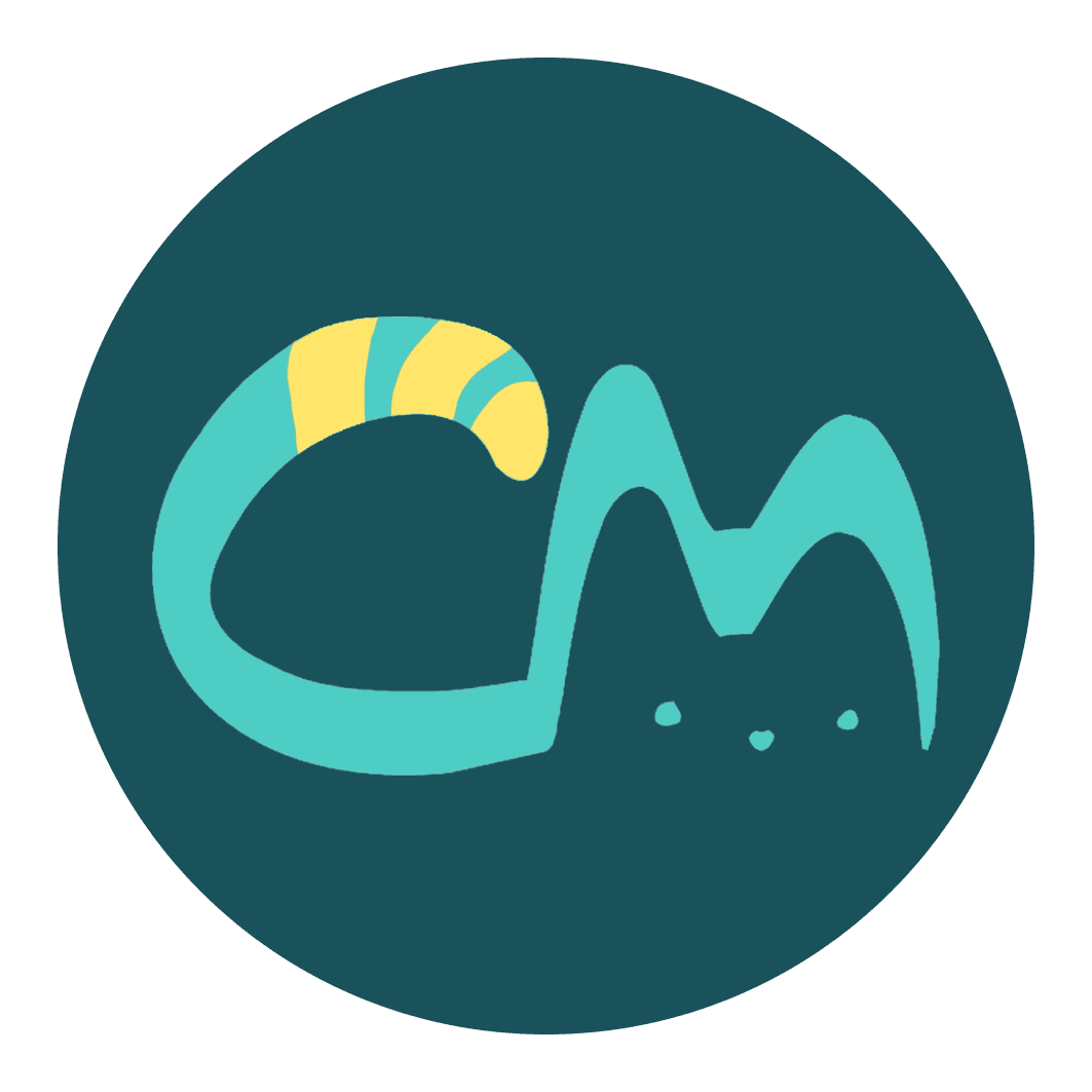 CatMint Verlag logo