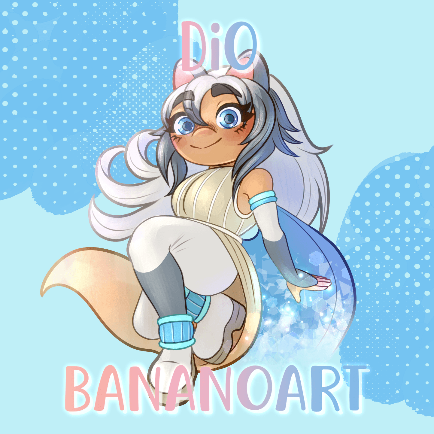 DioBananort
