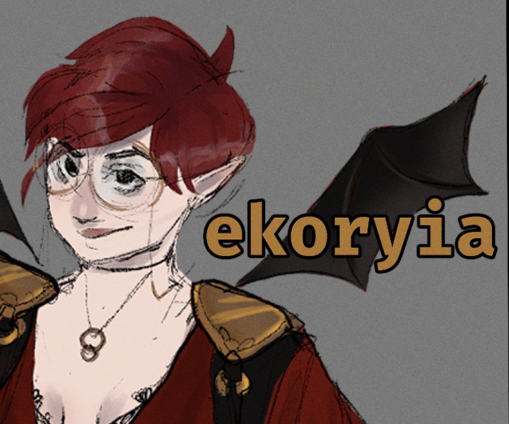 Ekoryia
