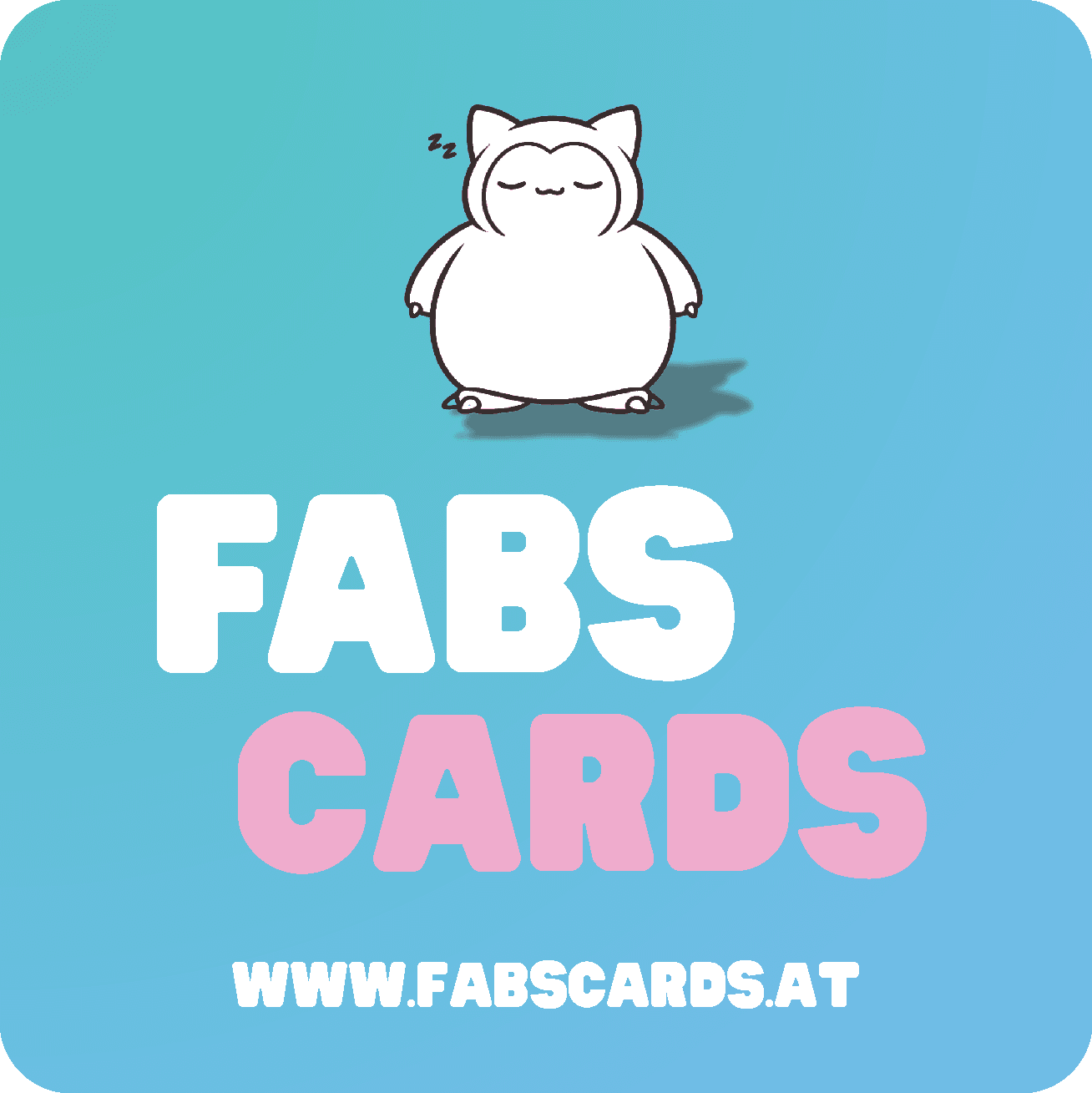 Fabs Cards logo