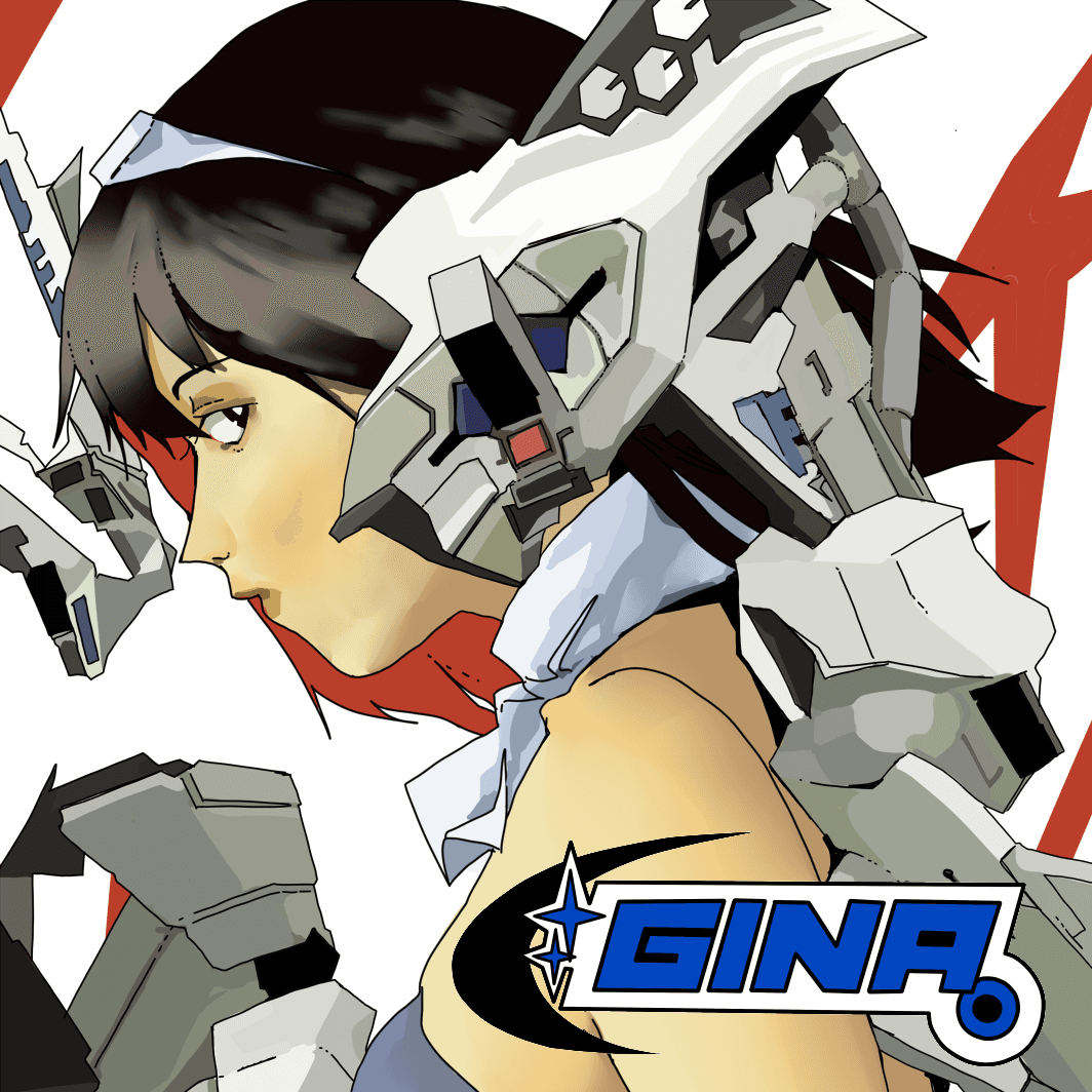 Gina