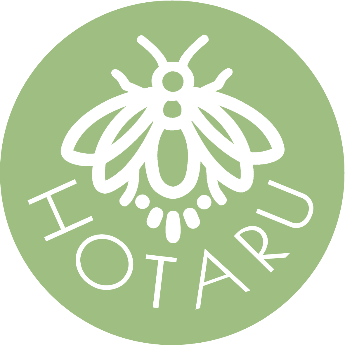 Hotaru Creations logo