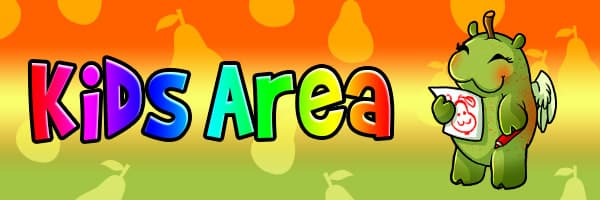 Kinder Area Image