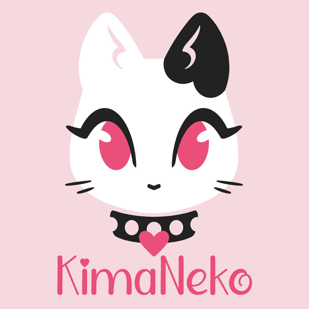 Kimaneko logo