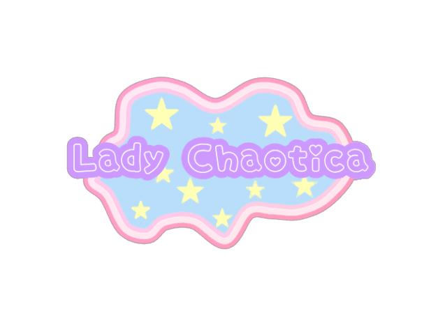 Lady Chaotica