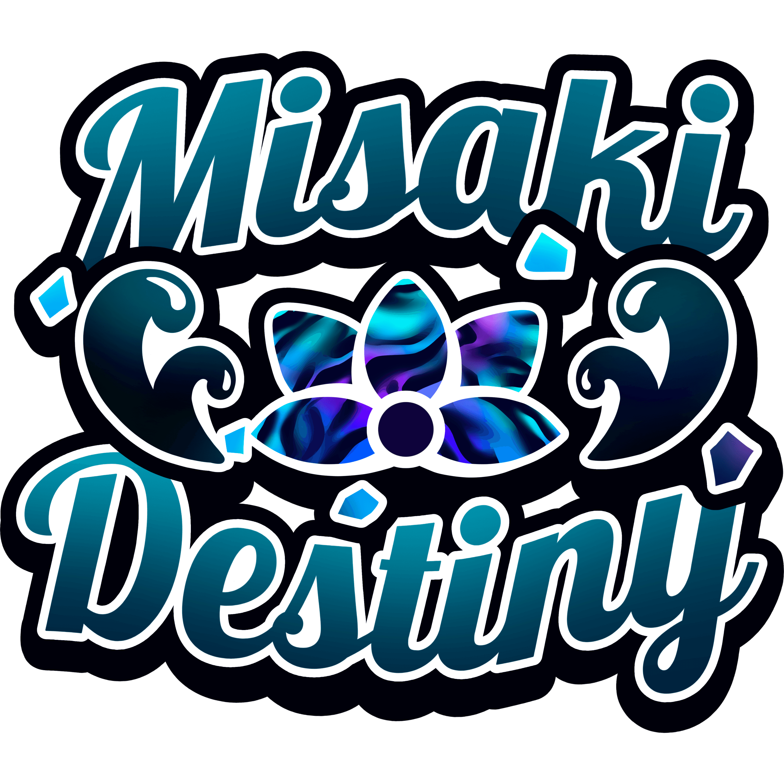 Misaki Destiny logo