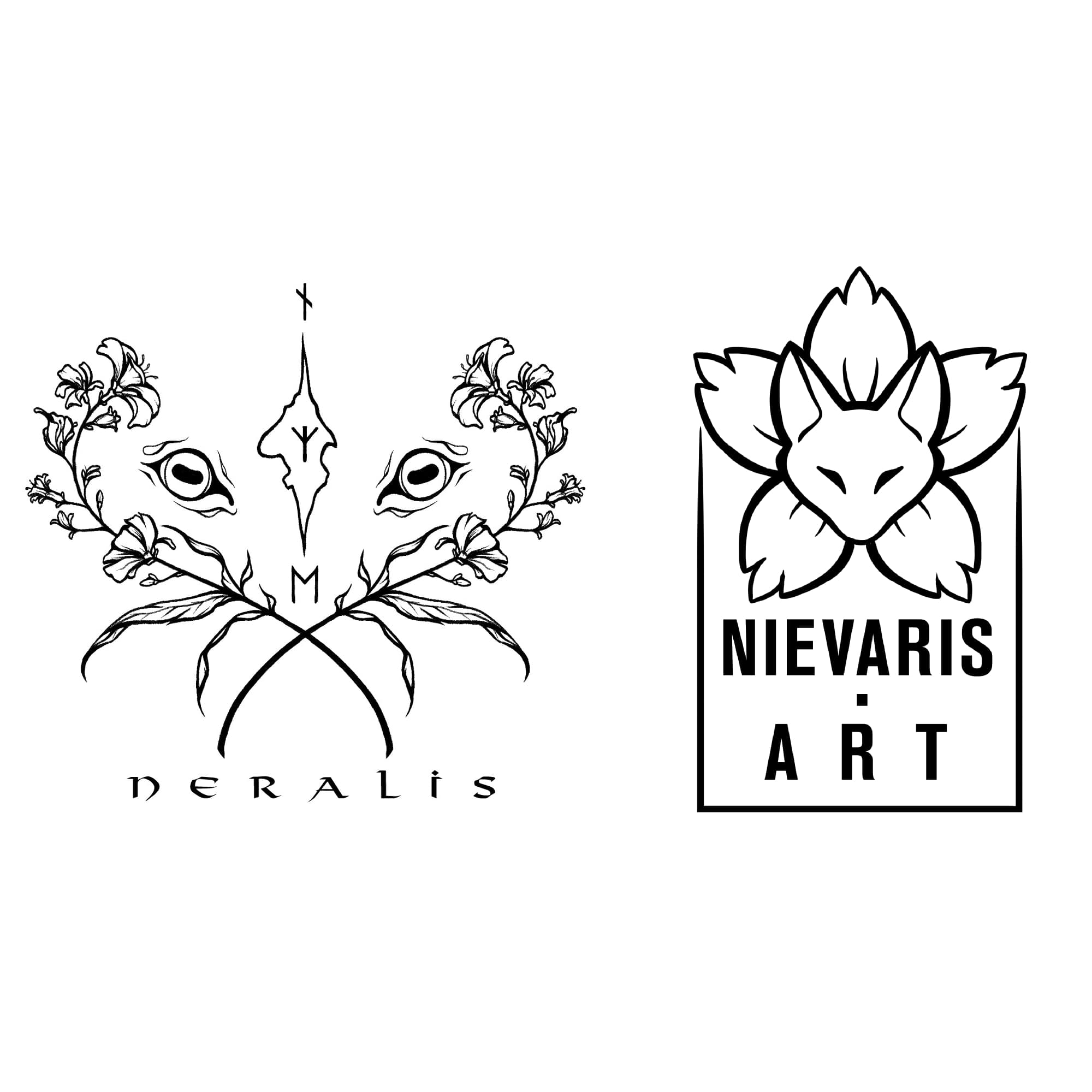 Neralis logo