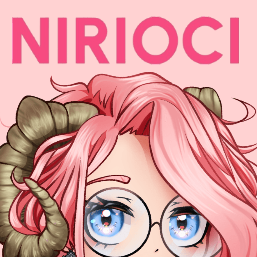 Nirioci logo