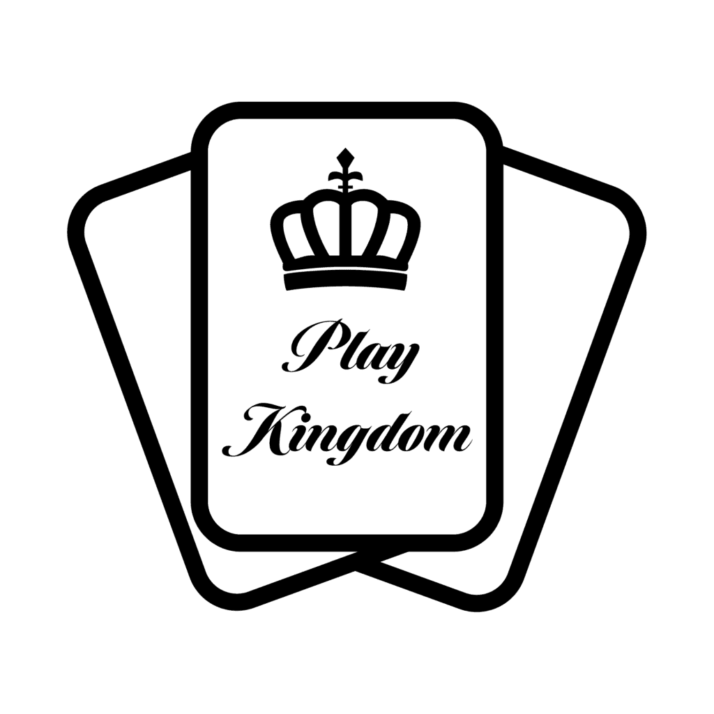 Play Kingdom logo