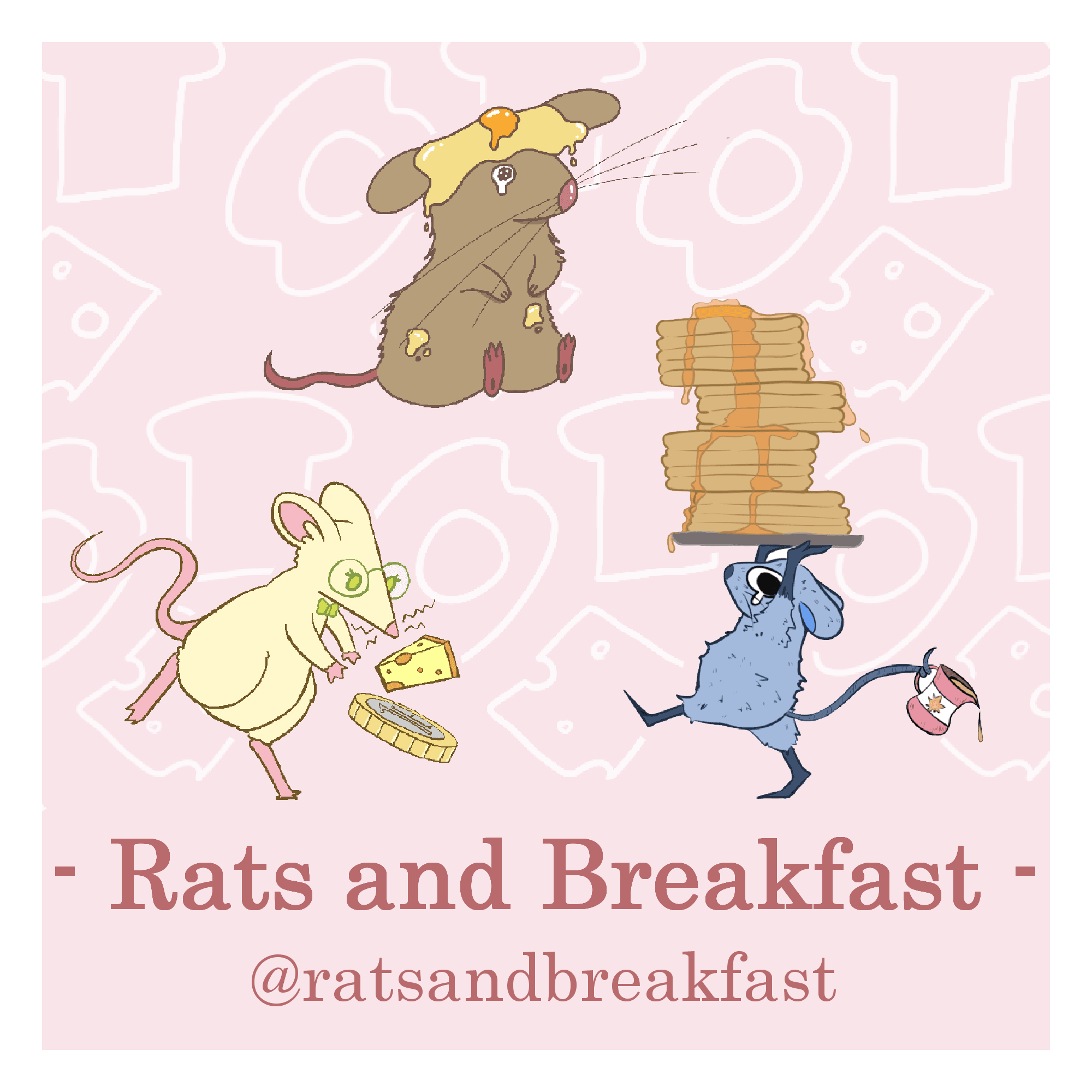 RatsandBreakfast logo