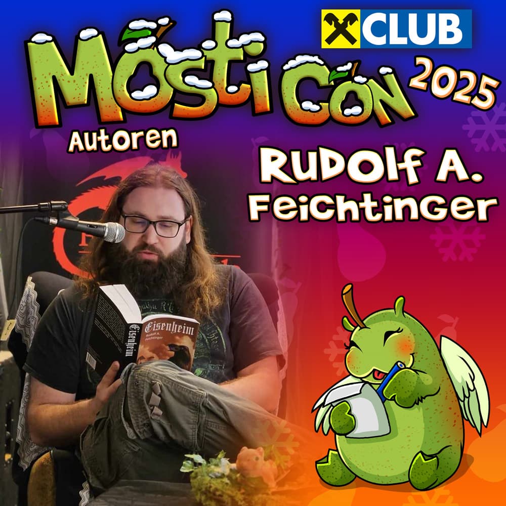 Rudolf A Feichtinger