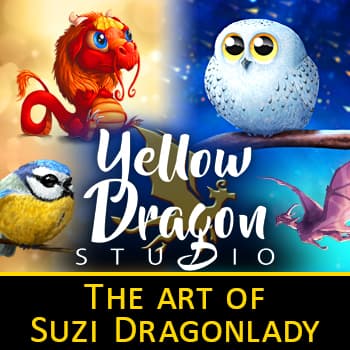 Suzi Dragonlady