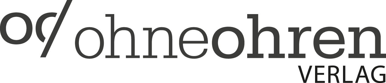 Verlag ohneohren logo