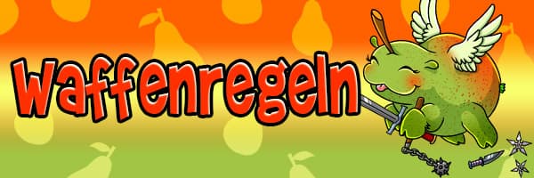 waffenordnung Image