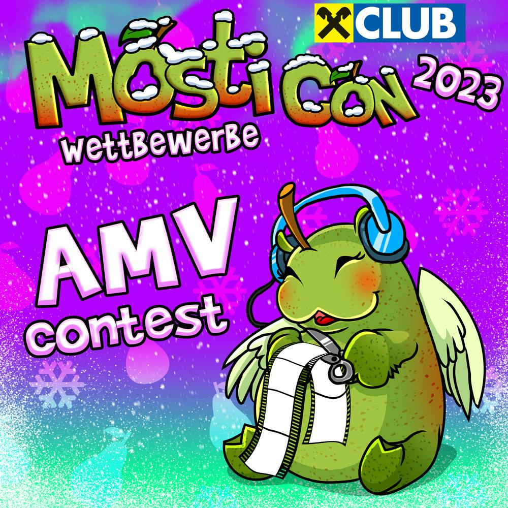 AMV Contest Image
