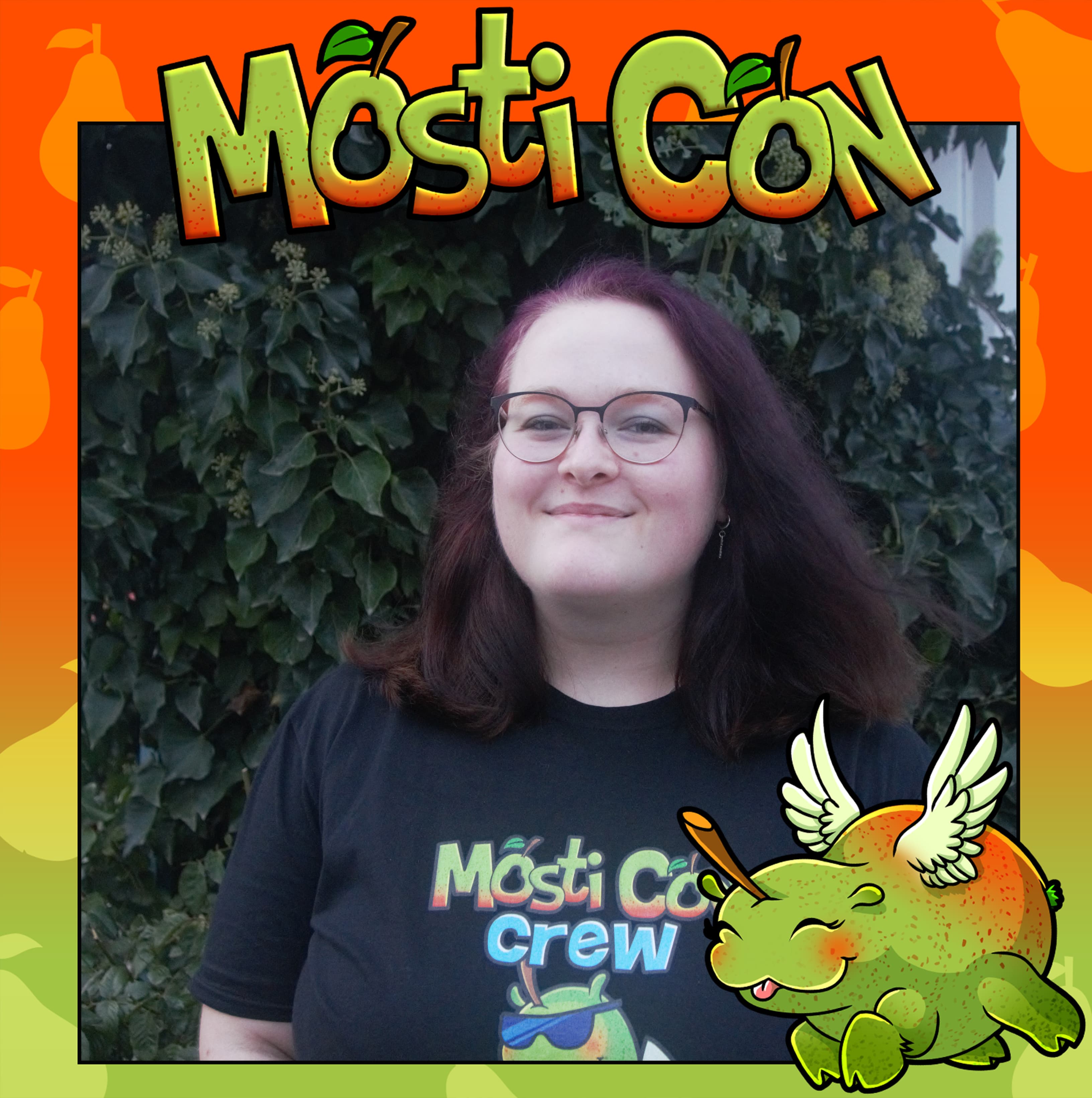 Bild von Rebecca Pawel