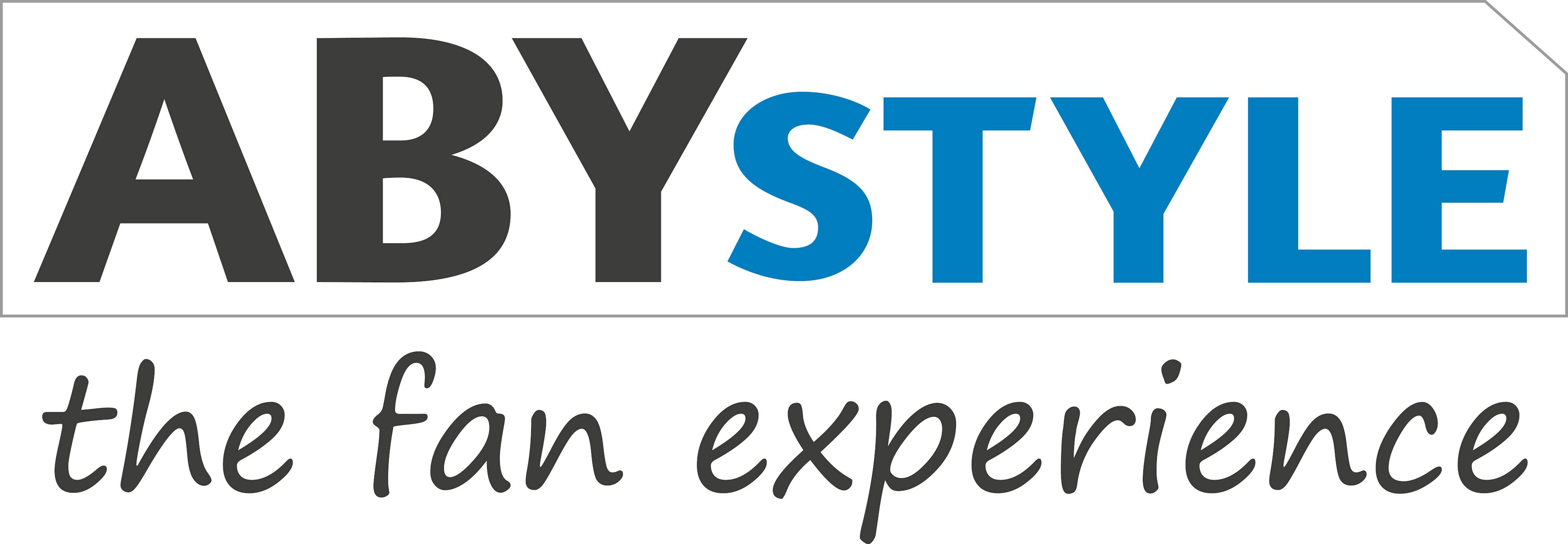 Logo Sponsor Abystyle